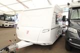 Tabbert Da Vinci 560 TDL * Mover, Klima, ATC, Duo... - Tabbert 560
