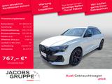 Audi RSQ8 Facelift/Black+/RS-AGA/360°/23Zoll/HuD/Pano - gebrauchte Audi RSQ8 mit Facelift