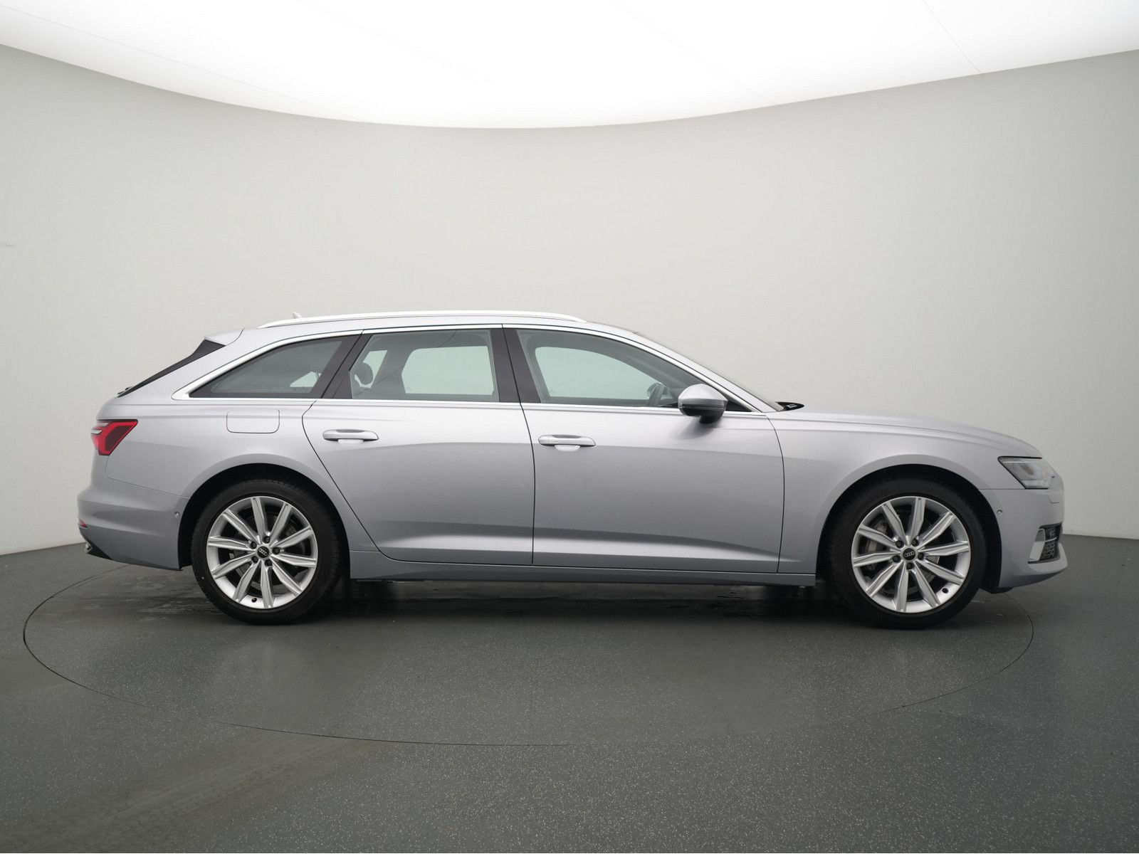 Audi A6 - Bild 3