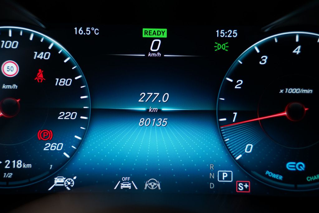 Mercedes Benz C 300