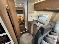 Adria Coral XL 670 SL | *4,5t*Luftfederung*Wechselr.*
