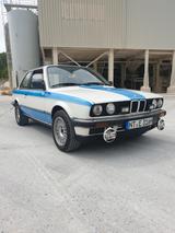 BMW 316 - BMW 316 aus 1984