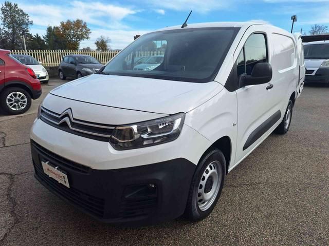 Citroën CITROEN Berlingo BlueHDi 100 Van XL Club 3 posti