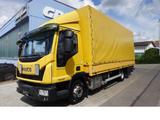 Iveco Eurocargo 75E190 - Iveco 190