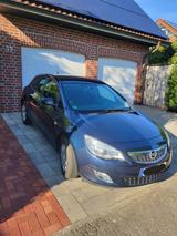 Opel Astra J 1.4 ecoFLEX Edition - Opel Astra: J Ecoflex