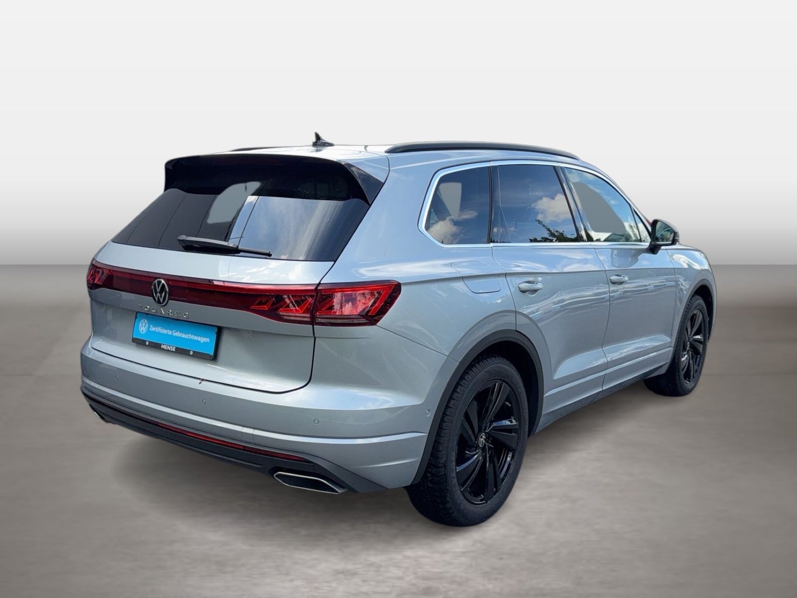 Volkswagen Touareg - Bild 5
