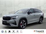 Skoda Kodiaq 2.0 TSI DSG 4x4 RS SUITE*AHK*NAV*FAMILY*A