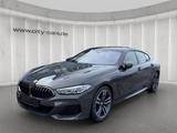 BMW 840  Gran Coupe 840 i xDrive M Sport*Voll*Carbon - graue BMW 840