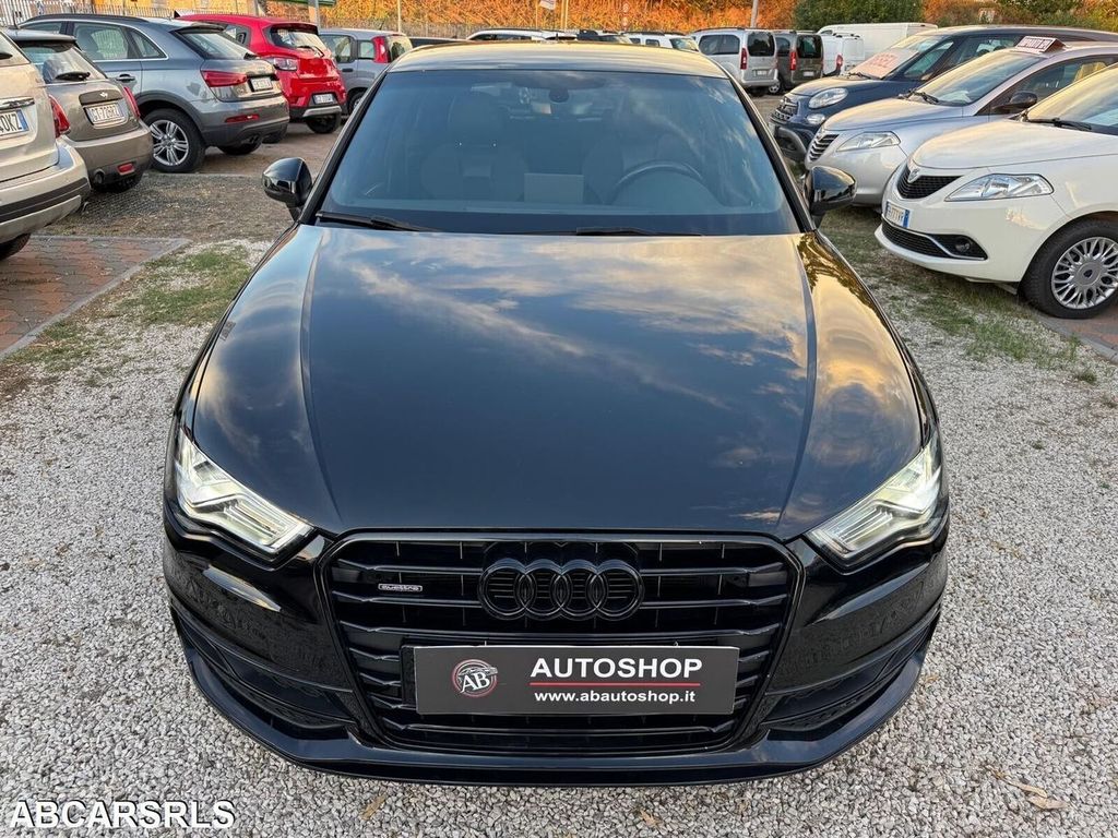 Image of Audi A3