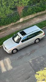 صورة 2 لـ 2001 Mercedes-BENZ E 280
