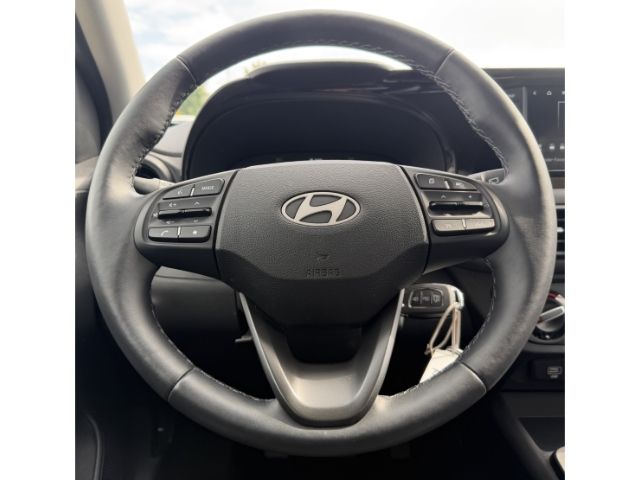 Hyundai i10 – Bild 15