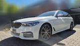 BMW 540d xDrive Touring A - - BMW 540 bis 25.000 Euro