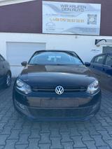 Volkswagen Polo V Highline - Volkswagen Polo aus 2010: Highline