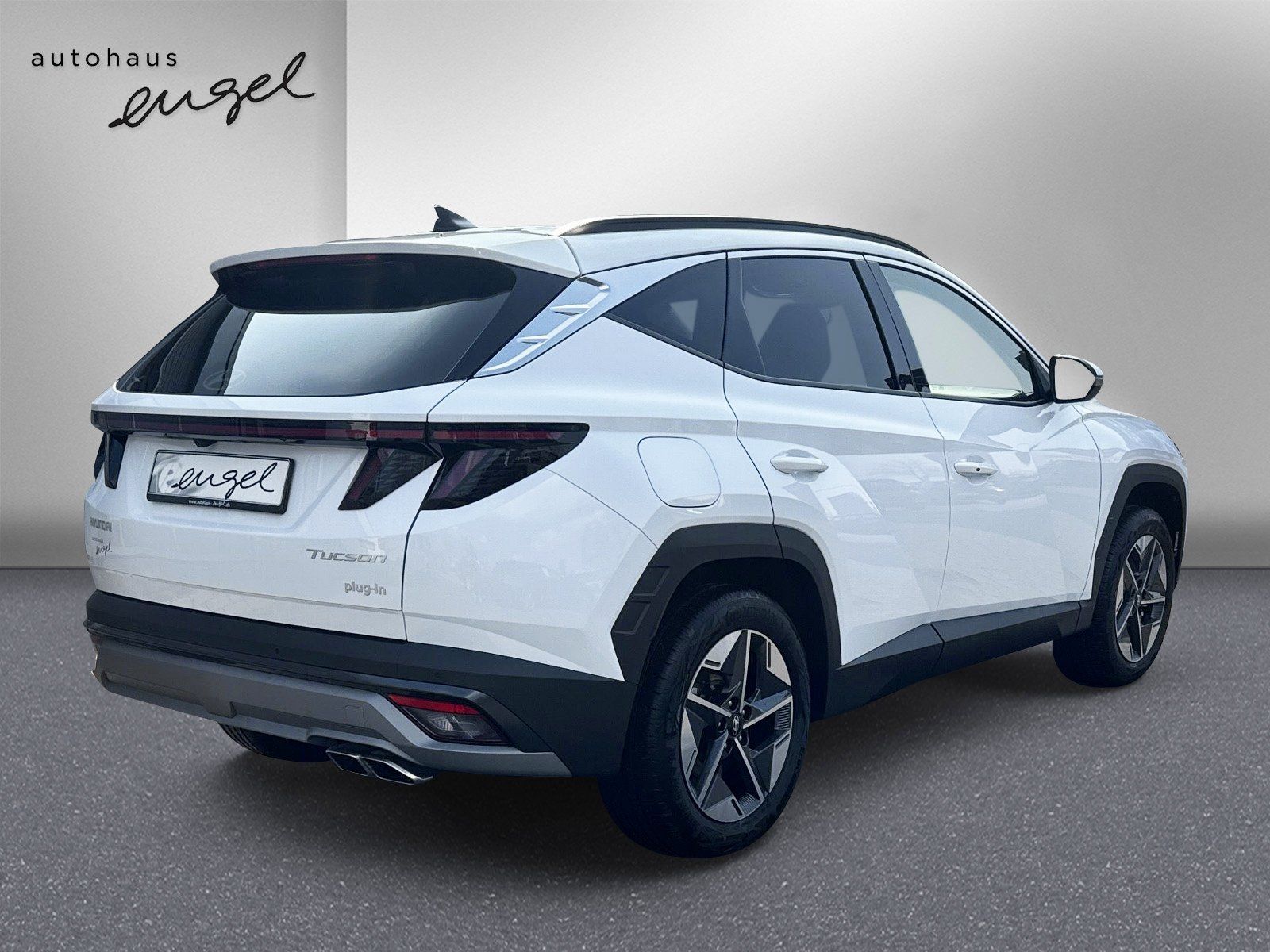 Hyundai Tucson – Bild 5