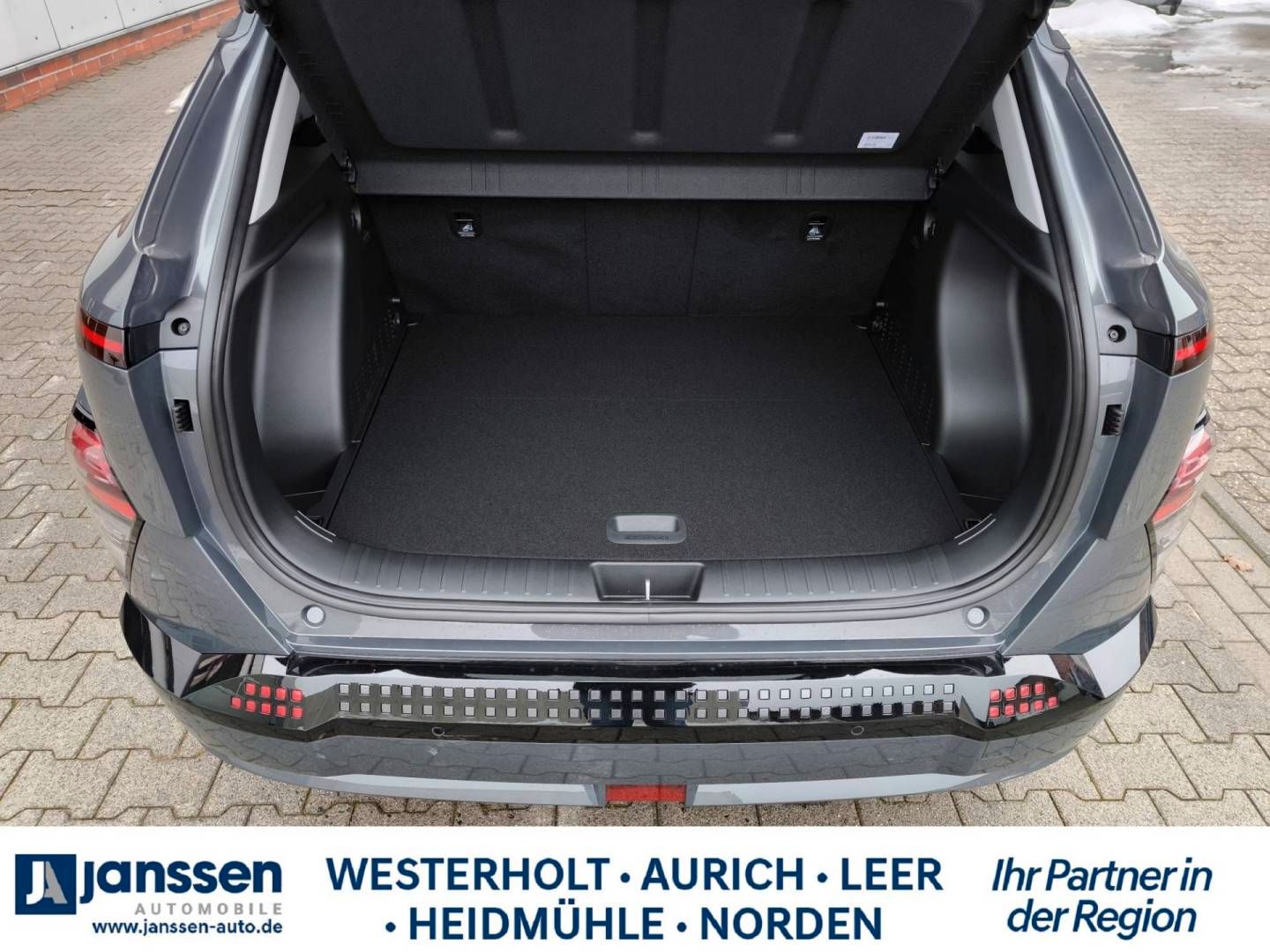 Fahrzeugabbildung Hyundai KONA Elektro 49kWh Trend/Automatik/Navi/Wärmepum