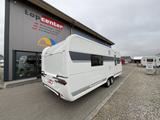 Hobby Prestige 660 WFC 2200kg/Fußbodenerwärmung - Angebote