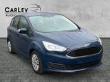 Ford C-MAX Ambiente Zahnriemen neu 1.Hand - Ford C-Max Gebrauchtwagen in Düsseldorf