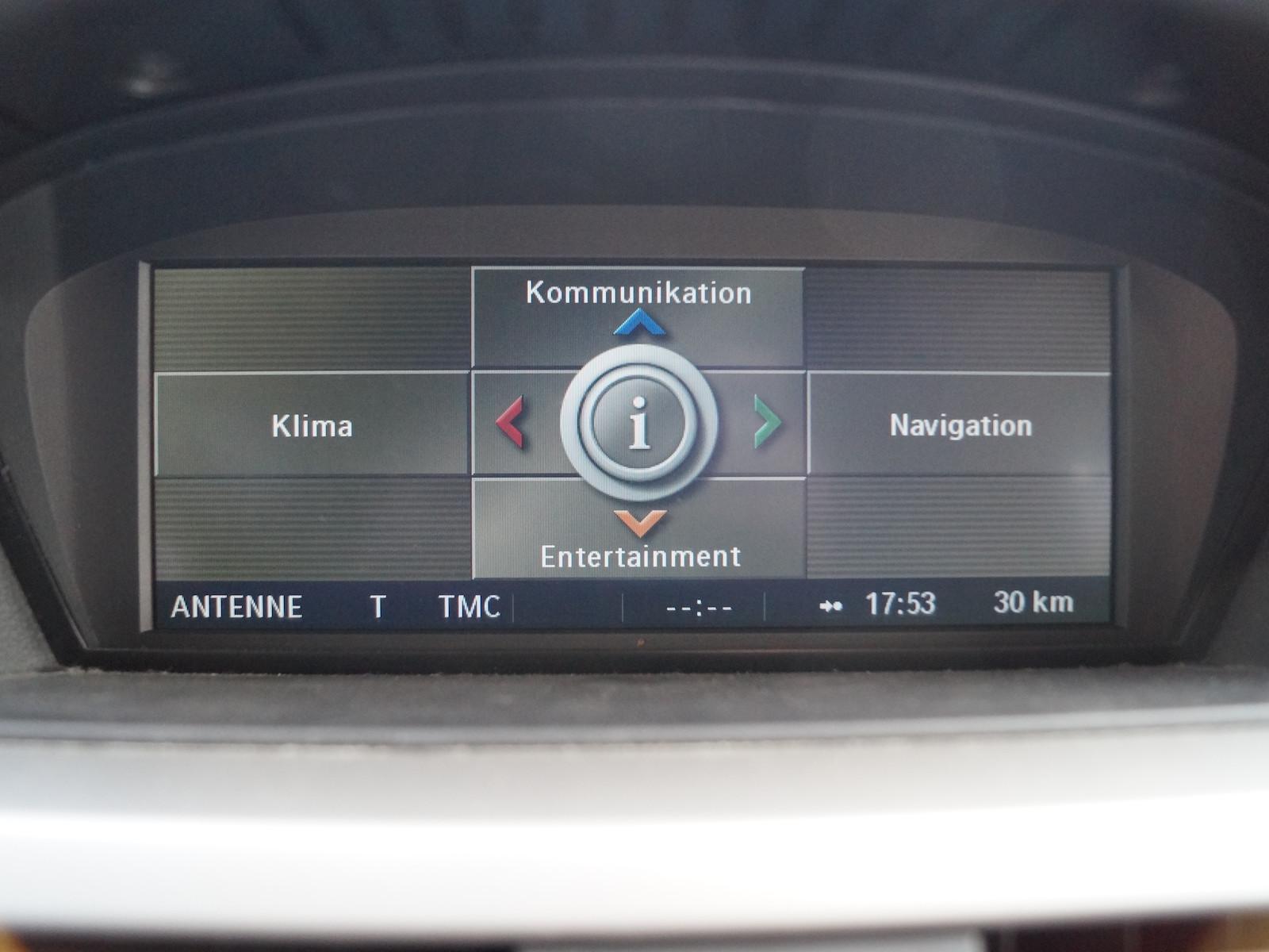 BMW 320 2007 — photo 15