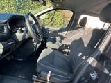 Nissan NV300  L2H1 - Nissan NV300 mit Diesel-Antrieb: Automatik