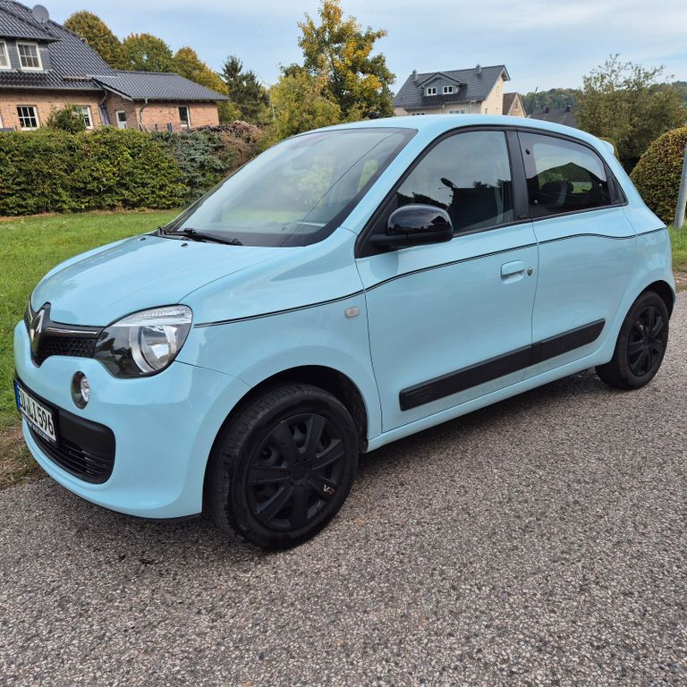 Image of Renault Twingo