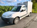 Citroën Citroen Berlingo Kühlwagen 1.6 HDI - Citroën Berlingo