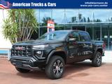 GMC CANYON 4 WD AT 4 Midsize Pickup - GMC Neuwagen mit Benzin-Antrieb