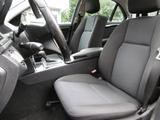 Mercedes-Benz C 220 CDI Automatik EGSD SitzheizungTempo.PDC - Mercedes-Benz C 220 aus 2007