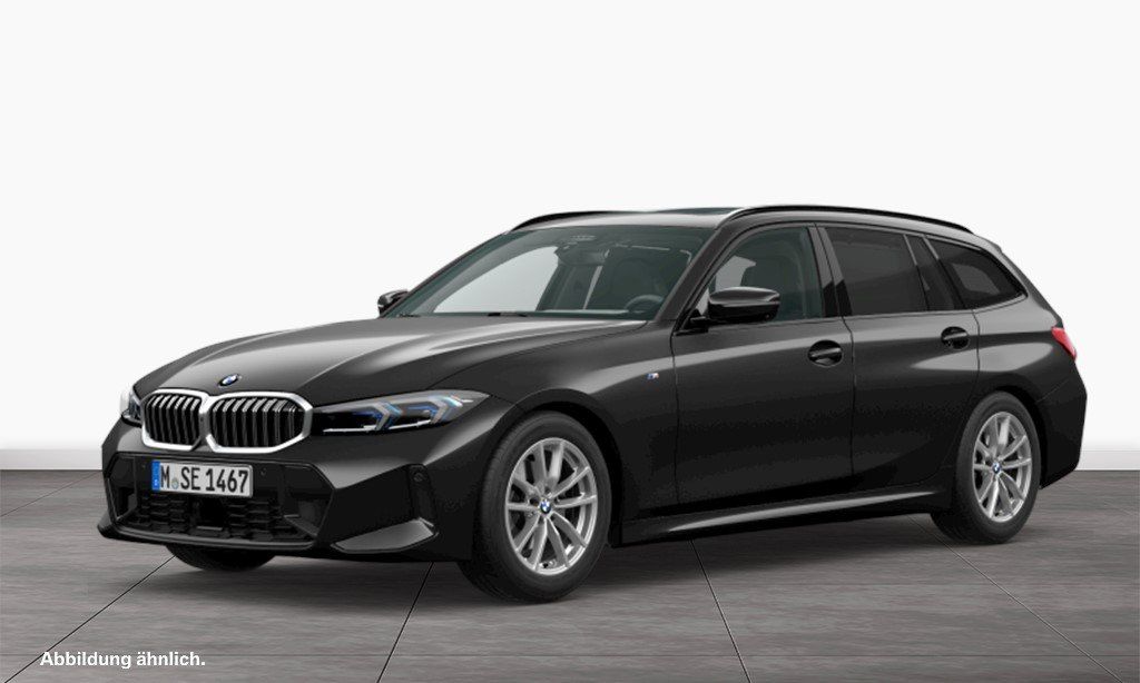 BMW 3er