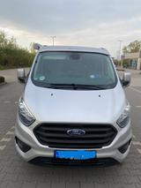 Ford Westfalia Nugget, Aufstelldach, Markise, AK - Ford Fo