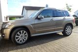 Mercedes-Benz GLK 300 4MATIC - - Mercedes-Benz GLK 300: 4matic