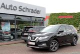 Nissan X-Trail 1.3 DIG-T AT N-Way NAVI PANO WKR - Nissan X-Trail: N Way