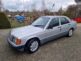 Mercedes-Benz 190  W201 sportline - Mercedes-Benz 190: Sport