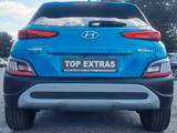 Hyundai Kona Pure 2WD NAVI KAM TEMP SITZH PDC WENIG KM - Hyundai KONA: Pure