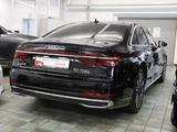 Audi A8 60 TFSIe quattro Pano HuD Digit. Matrix LED B - Audi A8 aus 2025