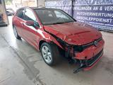 Volkswagen Golf VIII Lim. Active - VW Unfallwagen