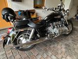 Honda F6C Valkyrie - HONDA CHOPPER