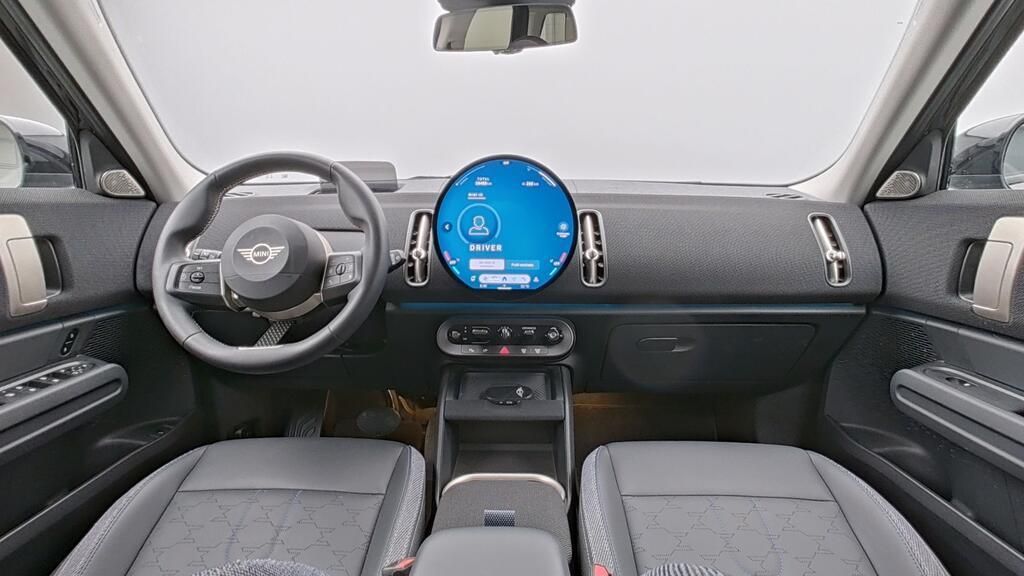MINI Countryman SE (Cooper) - Bild 12