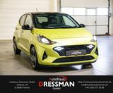 Hyundai i10 1.2 Prime LED VIRTUAL KAMERA CARPLAY KEYLESS - Hyundai i10 Jahreswagen