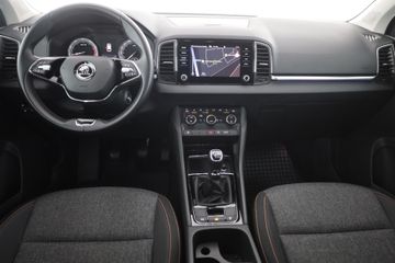 Skoda Karoq - 8