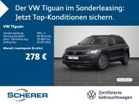 Volkswagen Tiguan - Vorschau Bild 1