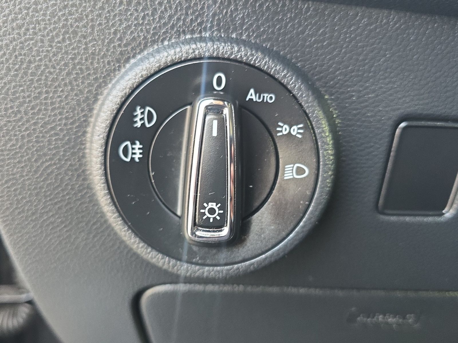 Fahrzeugabbildung SEAT Ateca Xcellence 4Drive Allradantrieb