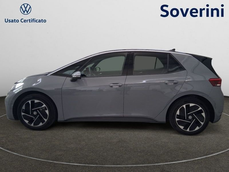 Volkswagen ID.3 Pro Performance imagem 3