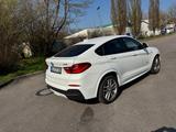 BMW X4 xDrive30d AT xLine xLine - BMW X4 von privat