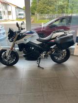 BMW F 800 R - Angebote
