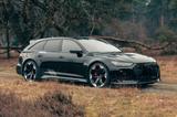 Audi RS6 Avant GT / B&O / Dynamik Plus / Schalensitze