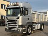 Scania R490*E6c*Retarder*Zweikreishydraulik*Navi*Klima* - Scania R490