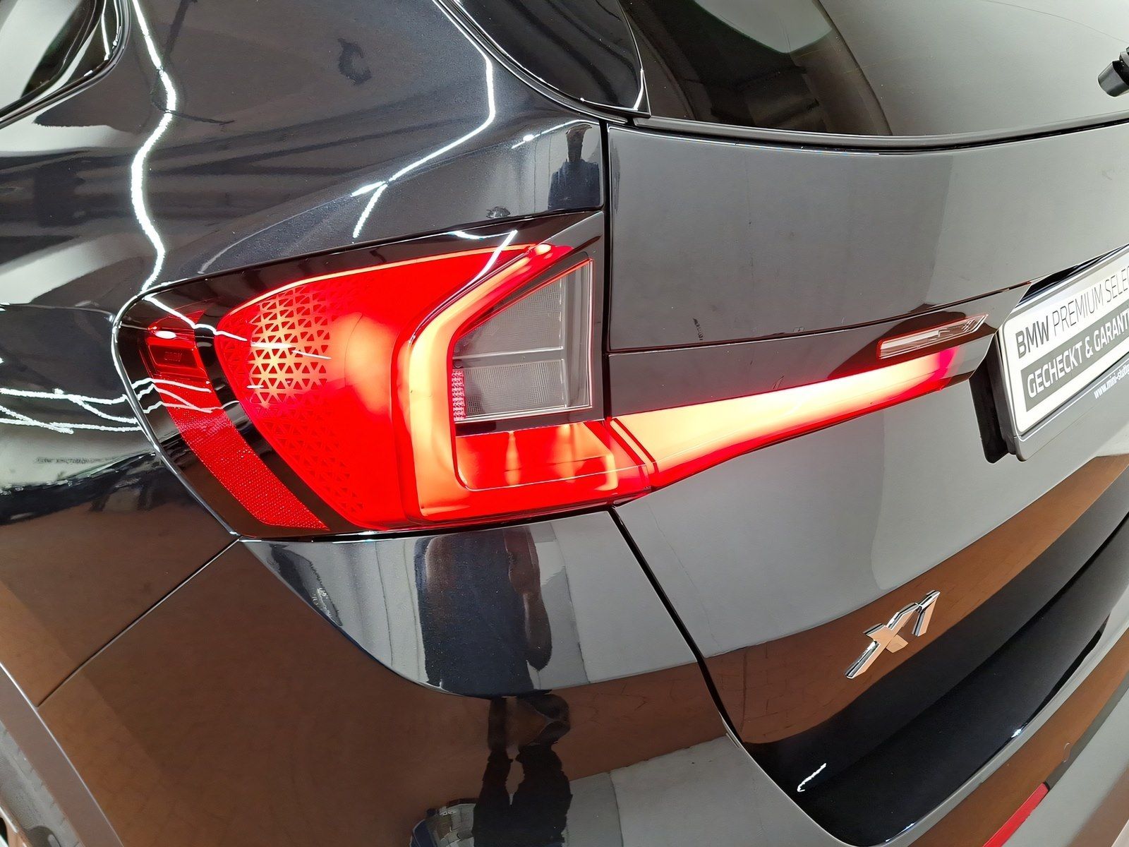BMW X1 - Bild 10