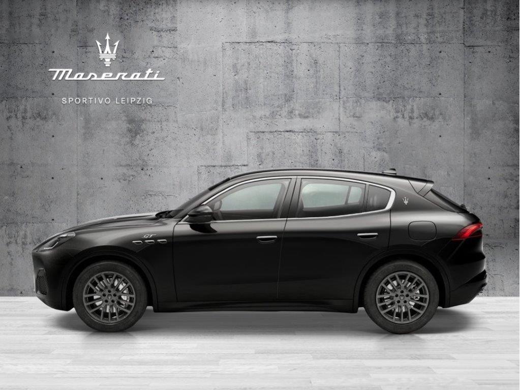 Maserati Grecale GT Hybrid *Sonder-Leasingkonditionen*