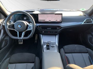 BMW 420 Gran Coupé - 9