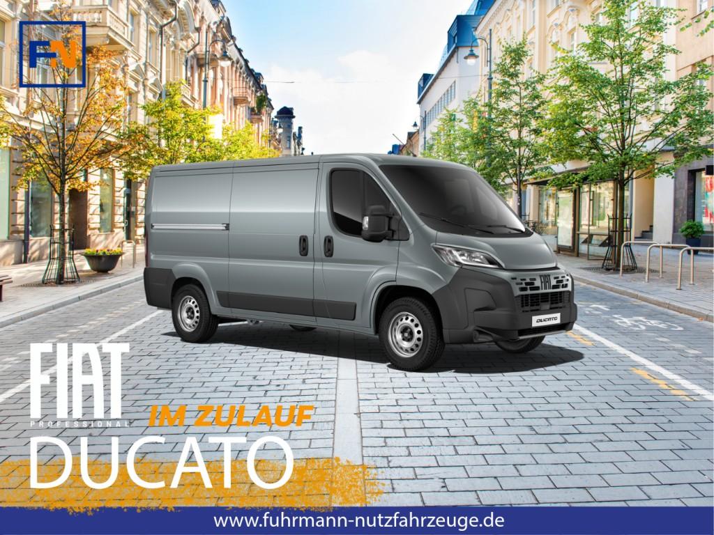 Fiat DUCATO KASTENWAGEN 35 L2H1 140AT